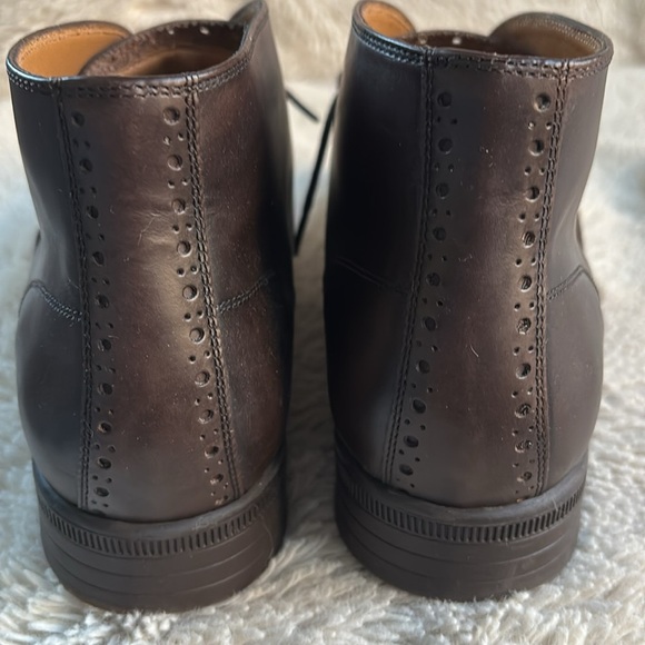 Cole Haan Madison Chukka Boots Men’s size 7.5 - Picture 2 of 7